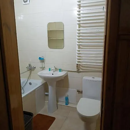 Flat Apartamento *